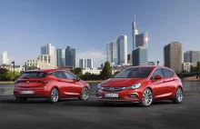 Car of the Year 2016: Opel/Vauxhall Astra, a winner of value - Car of the...