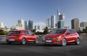 Car of the Year 2016: Opel/Vauxhall Astra, a winner of value - Car of the...