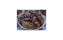 Muffinki Wiśniowe | PolScott Portal