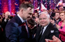 Jarosław Kaczyński może postawić prezydenta Dudę przed Trybunałem Stanu.
