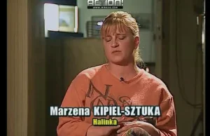 ''To jest właśnie Kiepskich świat'' (2000)