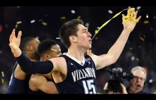 Villanova kontra North Carolina: Ostatnie minuty meczu o mistrzostwo!