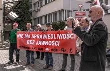 Józef Wieczorek uniewinniony ! – Relacja Elżbiety Serafin z rozprawy apelacyjnej