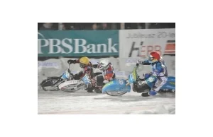 VII Ice Racing Sanok Cup