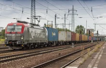 Polskie pociągi towarowe z rekordowymi opóźnieniami. Jaki jest powód?