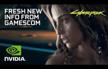 Cyberpunk 2077 - Setting and Gameplay Info From...