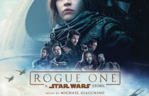 Łotr 1. Gwiezdne wojny - historie / Rogue One A Star Wars Story [Napisy...