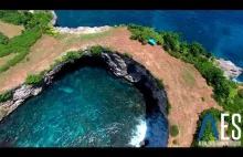 Bali Uncharted in 4K ultra HD video - be