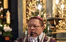 Abp Ryś: Zagładę stworzyli ludzie, których wychowało chrześcijaństwo