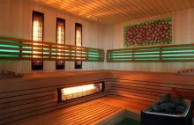 Sauna fińska - samodzielna budowa sauny