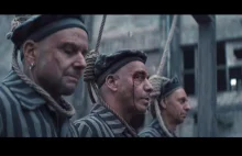 Skandal wokół Rammstein. "Trywializuje Holokaust"