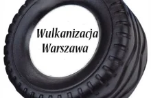 Wulkanizacja Warszawa - tłumiki, wymiana opon, katalizatory