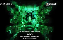 System Shock 3 oficjalnie potwierdzony przez Otherside Entertainment!
