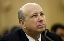 Kryzys dotarł do Goldman Sachs? Bank prowadzi największe cięcia od lat