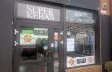 Kebab Super Zbieracza zamknięty przez sanepid. W tle oskarżenia o znęcanie...