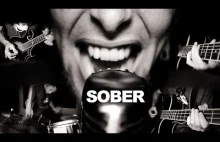 Sober (acoustic cover by Leo Moracchioli)