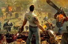 Serious Sam III dla Androida przykładem upartego dążenia do wykończenia konsol