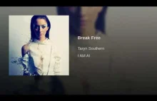 Break Free - piosenka skomponowana przez sztuczną inteligencję.