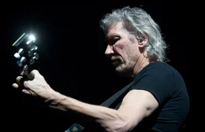 Legendarny show Pink Floyd - The Wall - na żywo w Warszawie w 2013 roku!