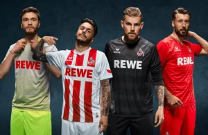 Fc Köln 17/18, historia dramatyczno-romantyczna…