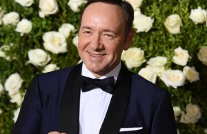 Kevin Spacey oczyszczony przez sąd z zarzutów molestowania