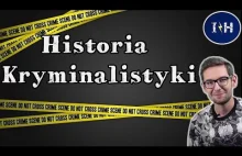 Historia Kryminalistyki/ Inna Historia odc. 29 [Niediegetyczne