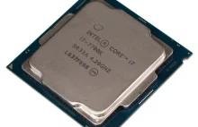Intel Core i7-7700K - kolejne rozczarowujące wyniki testów
