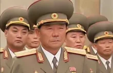 Nowy minister obrony w Korei Północnej. Poprzedniego rozstrzelano
