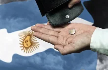 Jankesi znów rąbią Argentynę