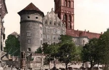 Zanim Königsberg stał się Kaliningradem