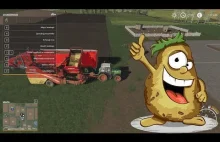 Ziemniory i kury bez jaj - Dzień 5 | Farming Simulator...