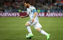 Mundial 2018. Cyrk w reprezentacji Argentyny. Leo Messi wybierze skład na...