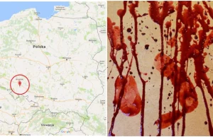 Dolnośląskie: Kolejny Polak zabity przez obcokrajowców