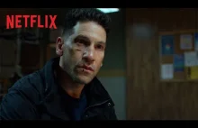 Marvel: The Punisher — Sezon 2 | Oficjalny zwiastun [HD] | Netflix