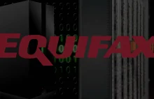 Equifax - Tragedia połowy Ameryki w trzech aktach