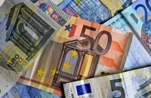 Francja: Konwojent zniknął z milionem euro