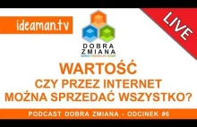 Wartość - Czy przez Internet można sprzedać wszystko?