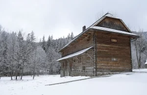 15 atrakcji Zakopanego, które nie są Krupówkami