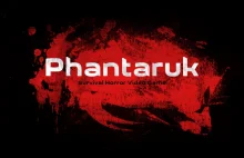 Phantaruk - polski survival-horror wkracza na Steam Greenlight