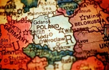 Czesi źli za przesunięcie granicy polsko-czeskiej