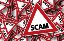Beware of "VIBER Online Mobile Apps Draw" Lottery Scam