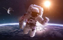 “Na kosmos trzeba patrzeć jak na przemysł” – rozmowa z Michałem Morozem