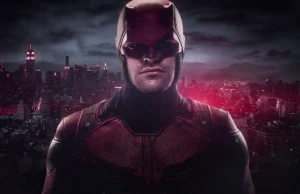 Marvel: Daredevil - trzeci sezon potwierdzony
