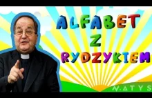 Coś dla relaksu: Alfabet z Rydzykiem