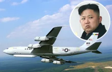 Radarowy samolot szturmowy USA nad Koreą Północną - Wstęp do wojny?