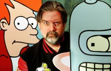 Twórca Simpsonów i Futuramy ma pracować nad nowym serialem dla Netflixa