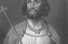 Robert I z Neustrii - śmiertelny wróg Karola Prostaka