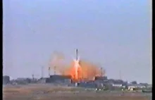 Katastrofy radzieckich rakiet kosmicznych