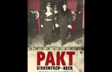 Piotr Zychowicz- Pakt Ribbentrop- Beck