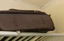 Drugi raz w ciągu miesiącu w Moskwie znaleziono walizkę z ciałem kobiety.